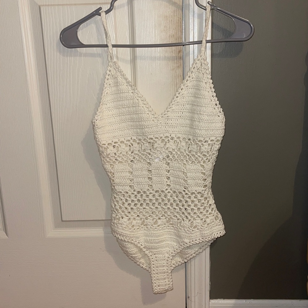 charlotte russe knit bodysuit